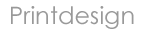 Printdesign